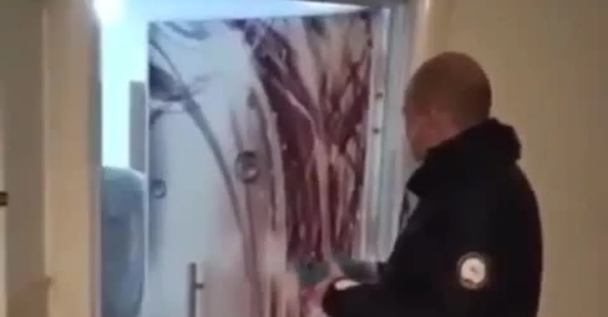 İstanbul Valisi Ali Yerlikaya'dan şehit olan polis memuru Hakan Çetinkol için başsağlığı