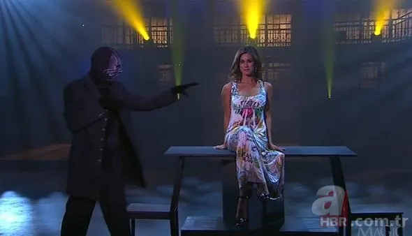 Ünlü sihirbazın büyük sırrı ifşa edildi 1