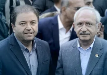 CHP'li Maltepe Belediyesi'ndeki rüşvet ağı Başkan Ali Kılıç'a uzandı! Örgüt lideri İBB'nin müdür yardımcısı Haydar Battal
