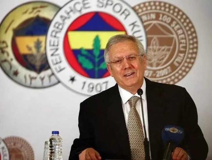 Aziz Yıldırım ile Fenerbahçe’nin yakaladığı başarılar