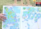 Adana’nın risk haritası şaşırttı!