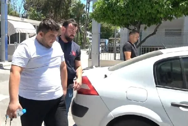 Mersin Özgecan Aslan Meydanı'ndaki ağacın kurutulması skandalında yeni gelişme! Savcılık ifadesi ortaya çıktı - 4