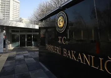Dışişleri Bakanlığı'ndan İsviçre medyasına cevap
