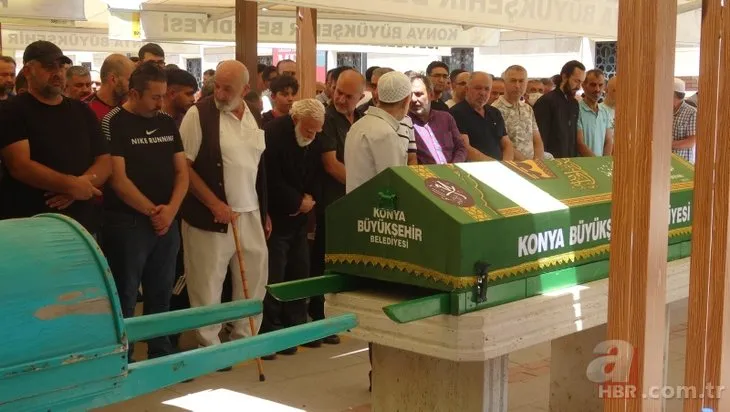 Galata Kulesi'nde kendisini yakan Abdullah Cihat Turan Pekpak'ın son paylaşımı ortaya çıktı! Sessizlik...