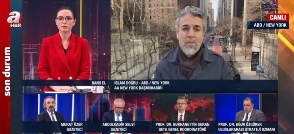 F-16 sürecinde son 48 saat! F-16’ların tedariği nasıl olacak? Havanın hakimleri: ANKA-3, MMU KAAN, HÜRJET, KIZILELMA