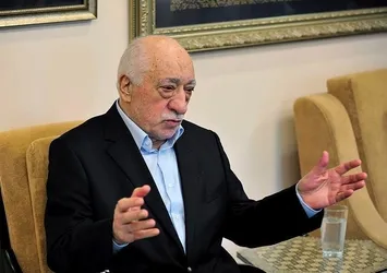 FETÖ 4 bin eri "B planı" için tuttu