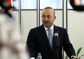 Türkiye'den Almanya'ya tokat gibi cevap