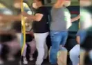 Minibüslerde yine aynı manzara! Vatandaşlar isyan etti
