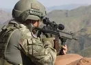 Hakkaride hava destekli operasyon! 7 terörist etkisiz hale getirildi