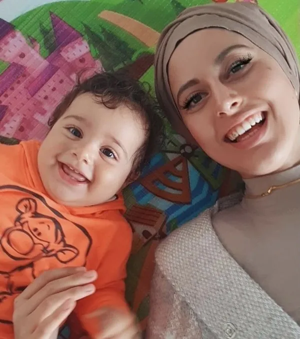 Başkan Erdoğan’ın ‘kurtarılma operasyonu gözlerimizi yaşarttı’ demişti! O bebeğin babası konuştu - 4