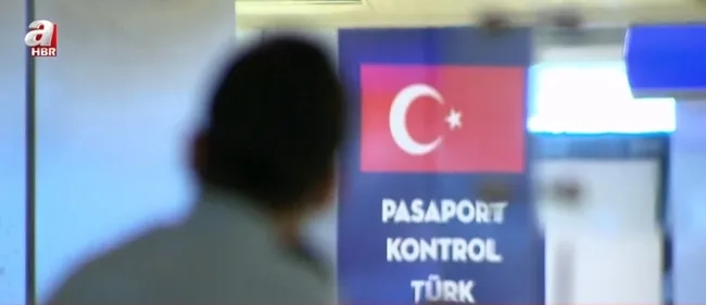 Avrupa Birliği günü resepsiyonu! Türkiye Delegasyonu Başkanı Landrut A Haber’e konuştu