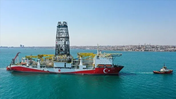 Türkiye yılda kaç metreküp doğalgaz tüketiyor? Türkiye'nin yıllık doğalgaz tüketimi ve ihtiyacı nedir? - 1