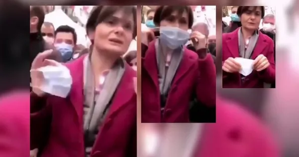 İşte CHP'li Canan Kaftancıoğlu'nun kardeşinin kabarık sicili! Tavuk hırsızı çıktı - 1