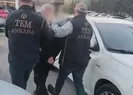 Askeri casusluk dosyasında 3 isimden ifade