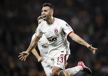 Galatasaray’da Emre Taşdemir sakatlandı