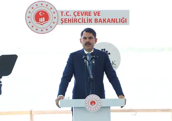 Son dakika: Müsilaj temizliğinde son durum! | Bakan Kurum: 9 bin 959 metreküp deniz salyasını bertaraf ettik