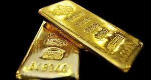 Türkiye’den altın rekoru! Yüzde 864 arttı