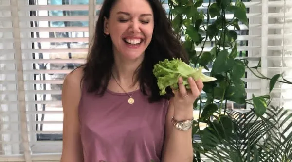 Kübra Açıl kimdir, kaç yaşında? Survivor Panorama Kübra Açıl kimdir?