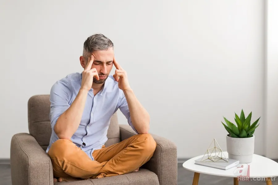 Çeneniz tıkırdıyor mu? Dişlerini gıcırdatıyorsan dikkat! Meğer arkasında o neden varmış! 2