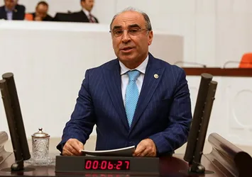 Erdin Bircan kimdir?