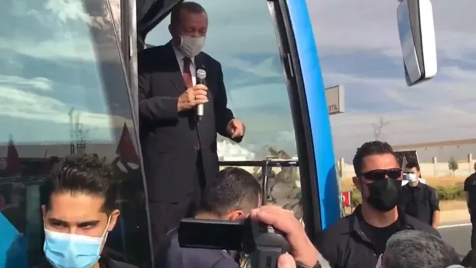 Kırpılmış video ile algı operasyonu! CHP’li Veli Ağbaba’nın iftira atmaya çalıştığı videonun gerçeği...