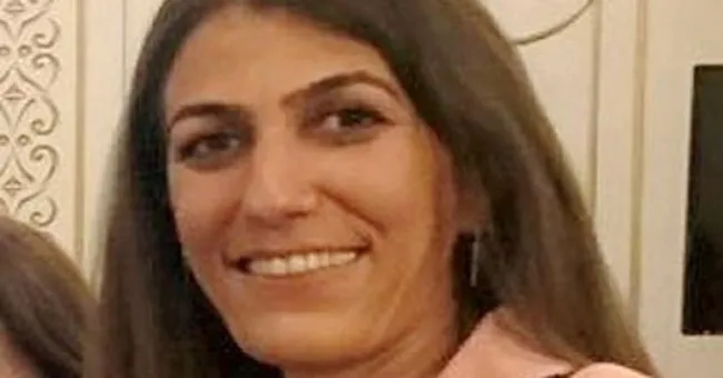 HDP’li eski Kocaköy Belediye Başkanı Rojda Nazlier’e silahlı terör örgütüne üye olmak suçundan 9 yıl hapis