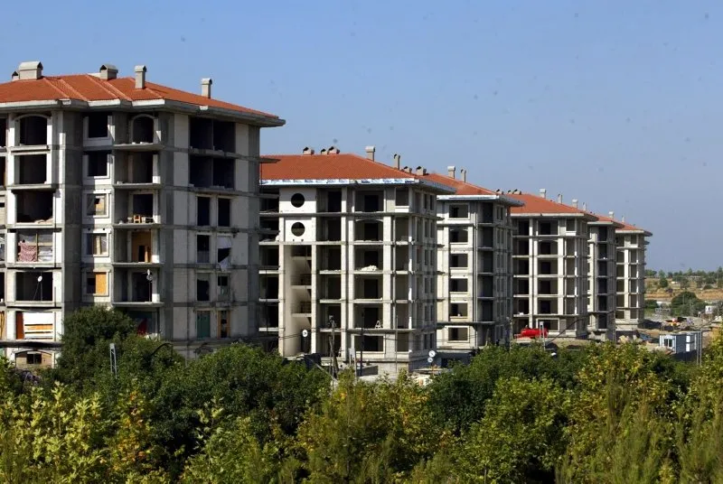Toki Evleri Fiyati Ne Kadar Il Il Toki Konutlari Fiyatlari 2019