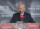 Kimse milletin iradesine zincir vuramaz
