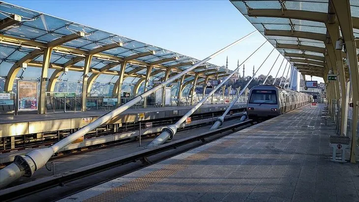 1 Mayıs toplu taşıma bedava mı 2023? Bugün otobüsler ücretsiz mi? Marmaray, İETT, metro, tramvay...