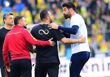 Volkan Demirel'den Hasan Şaş hakkında açıklama