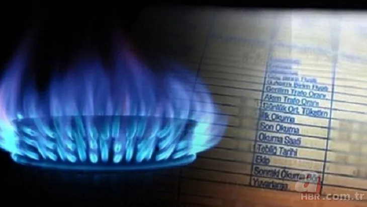 Doğal gaz faturalarını düşürecek 7 madde! Doğal gaz faturası nasıl düşürülür?