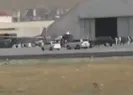 Tahliyelerin ardından Kabil!