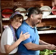 Ben Bu Cihana Sığmazam’dan ilk kareler yayınlandı