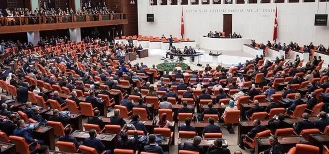 Son dakika: AK Parti ve MHP’den sağlıkçılar için yeni yasa teklifi