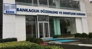 BDDK’dan kritik değişiklik