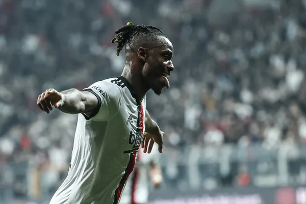 Fenerbahçe'de Batshuayi sesleri - 3