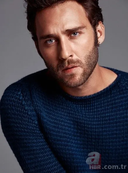 Sefirin Kızı dizisinin yıldızı Neslihan Atagül herkesi şaşırttı 16