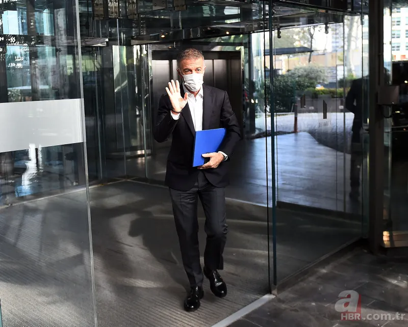 Ahmet Ağaoğlu kimdir aslen nereli? Ahmet Ağaoğlu’nun serveti ne kadar? 3