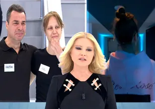 Müge Anlı'da şoke eden yüzleşme