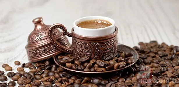 Kahve vücutta hangi etkiler bırakır? 10