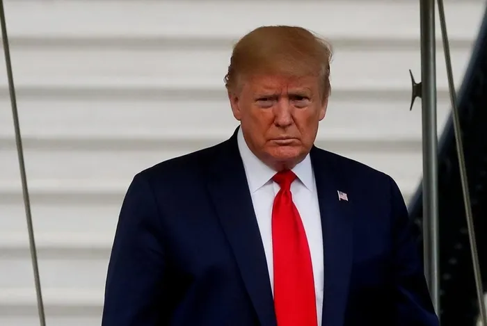Başkanlık koltuğundan kalktıktan sonra Trump'ı neler bekliyor? İşte olası senaryolar - 7