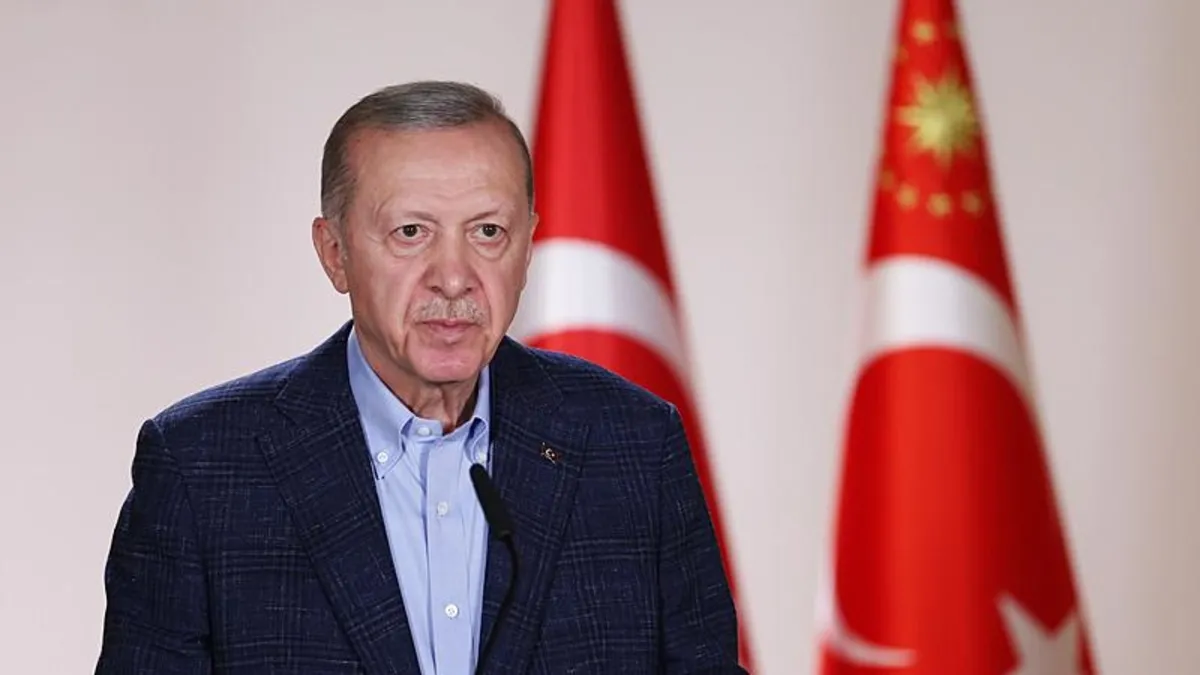 Başkan Erdoğan'dan bayram tatili sonrası yoğun diplomasi trafiği! Önce Putin sonra Aliyev son olarak ise Biden! İşte kritik tarihler ve masadaki konular