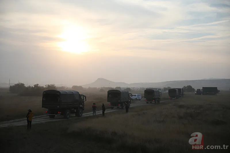 20 kahramanımız şehit düştü! Tüm dünyadan Türkiye'ye taziye mesajı yağdı 10