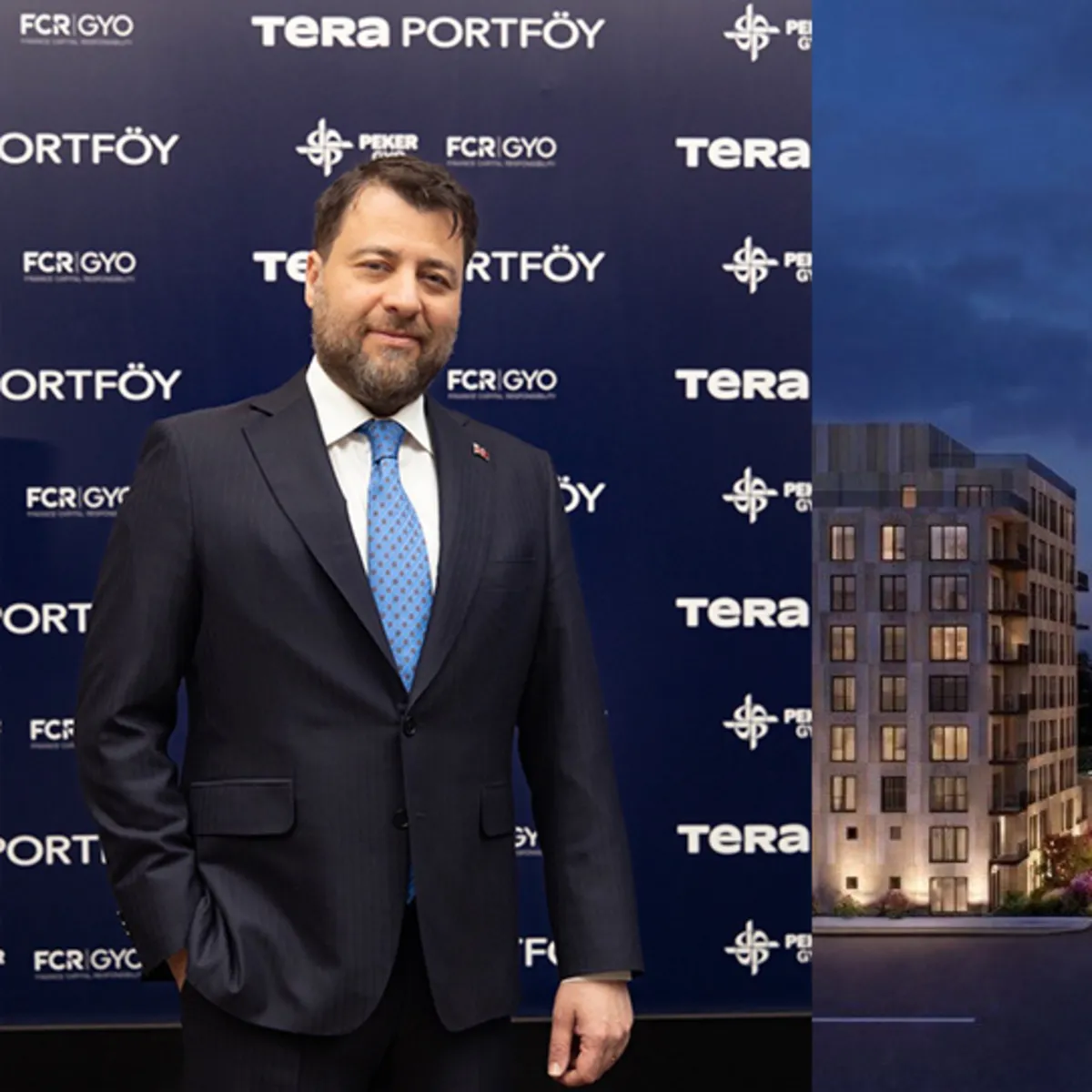 Tera’dan 100 bin liraya konuta yatırım fırsatı