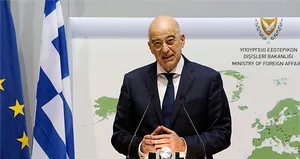 Yunanistan’dan Libya’ya ziyaret