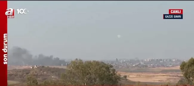 ateskesin-ardindan-israil-gazzeyi-yeniden-bombaliyor-a-haber-savas-bolgesinde-1701427339603.jpg Ateşkesin ardından İsrail Gazze'yi yeniden bombalıyor! A Haber savaş bölgesinde - 4