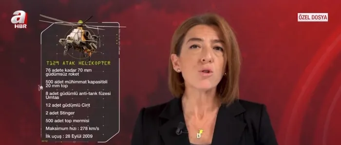 Türkiye savunma sanayiinde dev adımlar atıyor! Operasyonlarda milli silah damgası - 2