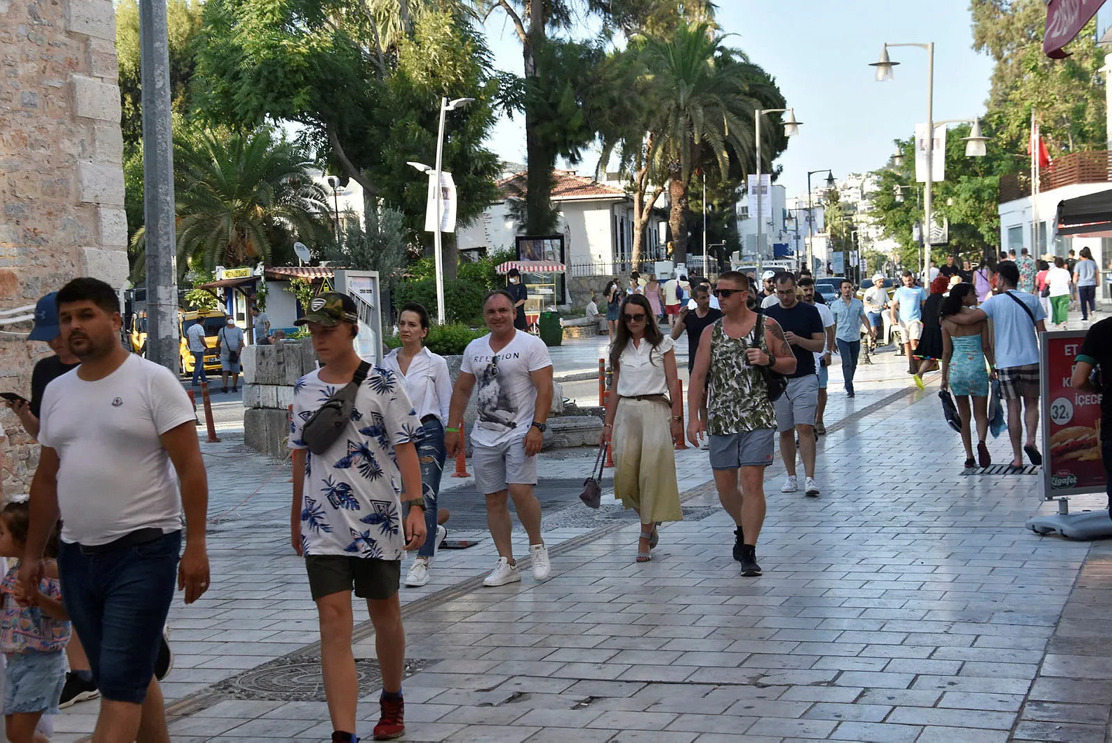 Son dakika açıklandı! Bayramda yasak var mı? 20-23 Temmuz Kurban Bayramı'nda sokağa çıkma yasağı olacak mı?