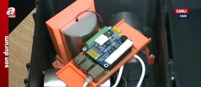 Deprem erken uyarı sistemi! Depremi 16 saniye önceden bildirecek mi?