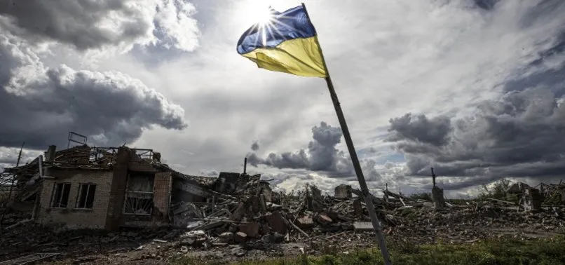 Ukrayna: Rus güçleri hastaneyi vurdu